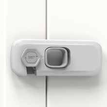 Load image into Gallery viewer, Cabinet/ Refrigerator Safety Lock
