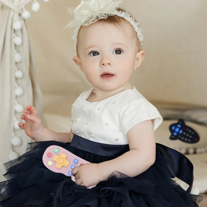 Remote Control Shape Teether