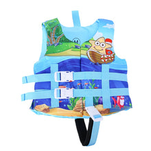 Load image into Gallery viewer, Kids Life Vest Floaty for  Girls and  Boys
