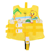 Load image into Gallery viewer, Kids Life Vest Floaty for  Girls and  Boys
