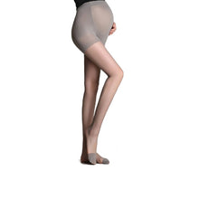 Load image into Gallery viewer, 1pc Adjustable Maternity Pantyhose Silk Stockings
