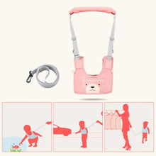 Load image into Gallery viewer, Baby Learning Walking Belt
