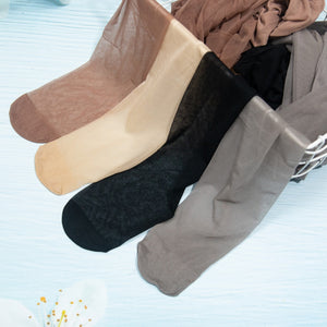 1pc Adjustable Maternity Pantyhose Silk Stockings