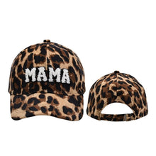 Load image into Gallery viewer, Mommy and Me Baseball Cap
