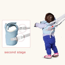 Load image into Gallery viewer, Baby Learning Walking Belt
