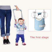 Load image into Gallery viewer, Baby Learning Walking Belt
