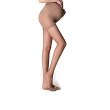 Load image into Gallery viewer, 1pc Adjustable Maternity Pantyhose Silk Stockings
