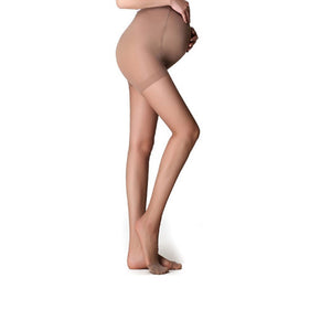 1pc Adjustable Maternity Pantyhose Silk Stockings