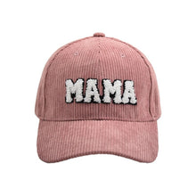 Load image into Gallery viewer, Mommy and Me Baseball Cap
