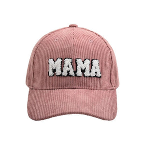 Mommy and Me Baseball Cap