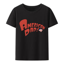 Load image into Gallery viewer, Super Dad Men Tshirt
