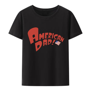 Super Dad Men Tshirt