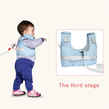 Load image into Gallery viewer, Baby Learning Walking Belt
