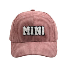 Load image into Gallery viewer, Mommy and Me Baseball Cap
