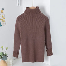 Load image into Gallery viewer, Turtle Neck Sweaters
