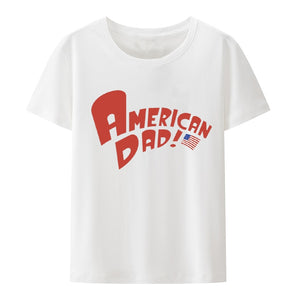 Super Dad Men Tshirt