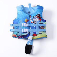 Load image into Gallery viewer, Kids Life Vest Floaty for  Girls and  Boys
