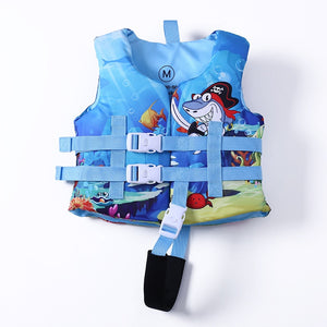 Kids Life Vest Floaty for  Girls and  Boys