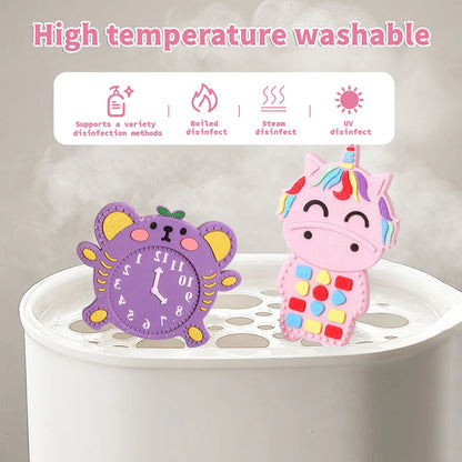 Remote Control Shape Teether