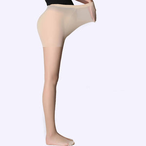 1pc Adjustable Maternity Pantyhose Silk Stockings