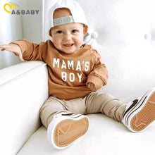 Load image into Gallery viewer, 0-3Years Baby Boy Long Sleeve Top
