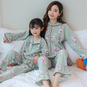 Mommy and Me PJs