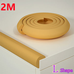 2M Baby Safety Corner Protector