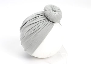 Baby  Turban Cotton