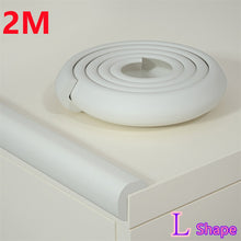 Load image into Gallery viewer, 2M Baby Safety Corner Protector
