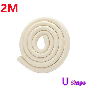 2M Baby Safety Corner Protector