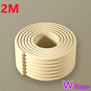 2M Baby Safety Corner Protector