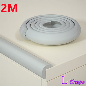 2M Baby Safety Corner Protector