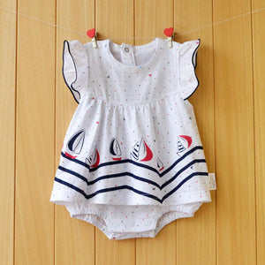 Baby Rompers