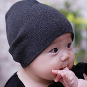 Baby Skully Hats