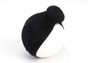 Baby  Turban Cotton