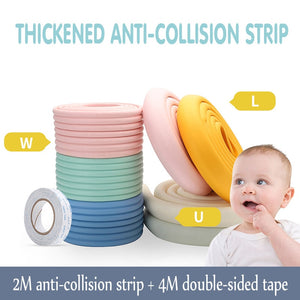 2M Baby Safety Corner Protector