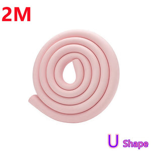 2M Baby Safety Corner Protector