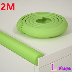 2M Baby Safety Corner Protector