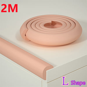 2M Baby Safety Corner Protector