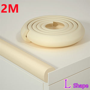 2M Baby Safety Corner Protector