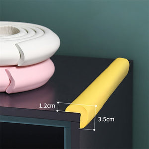 2M Baby Safety Corner Protector