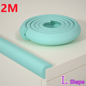 2M Baby Safety Corner Protector