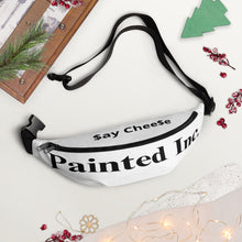 Load image into Gallery viewer, Painted Inc. Fanny Pack
