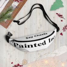 Load image into Gallery viewer, Painted Inc. Fanny Pack
