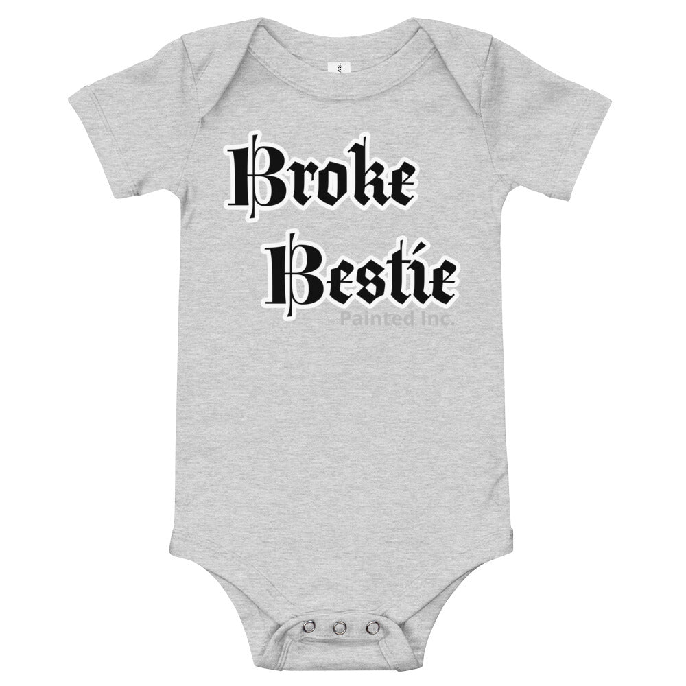 Broke Bestie One Piece