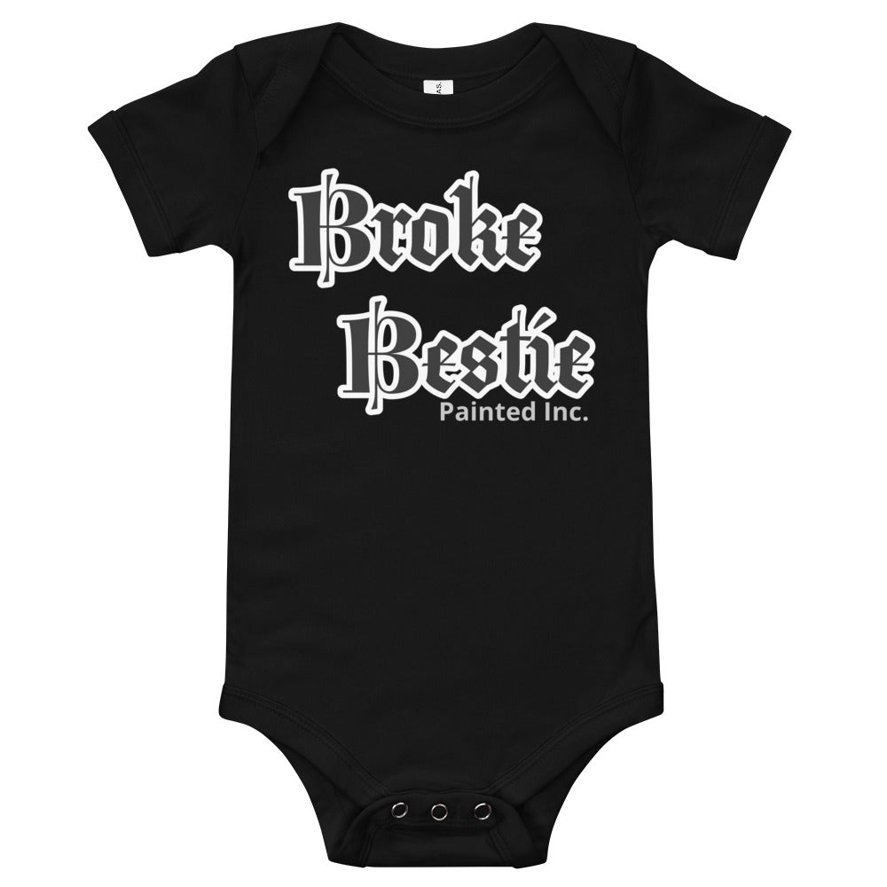 Broke Bestie One Piece