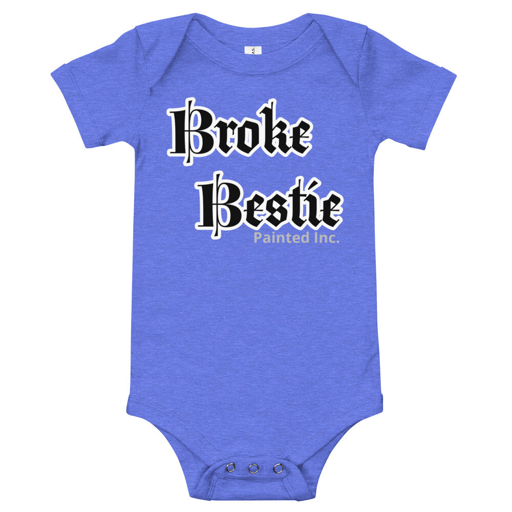 Broke Bestie One Piece