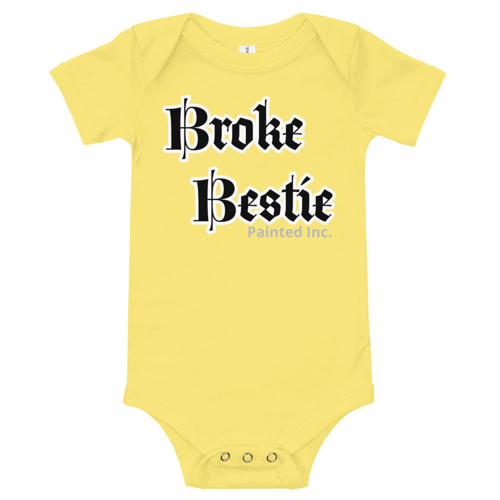 Broke Bestie One Piece