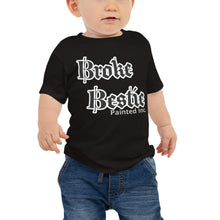 Load image into Gallery viewer, Baby Jersey Short Sleeve Tee
