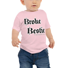 Load image into Gallery viewer, Baby Jersey Short Sleeve Tee
